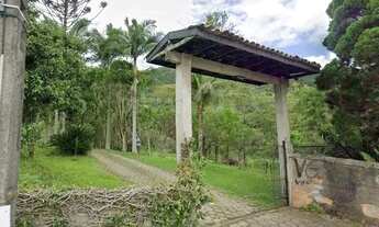 Imagem: Terreno á venda com 59 mil m2 na Vargem