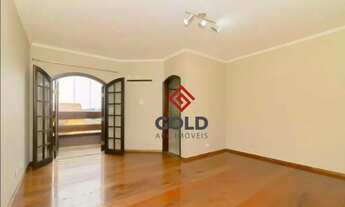 Imagem 2: Sobrado com 3 dormitórios, 268 m² - venda por R$ 1.100.000,00 ou aluguel por R$ 4.643,00/m