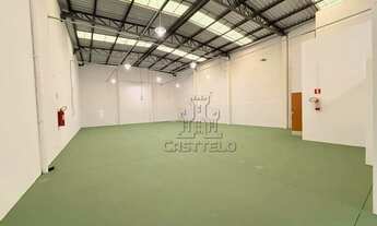 Imagem 2: Barracão para alugar, 277 m² por R$ 5.500/mês - Jardim Acapulco - Londrina/PR