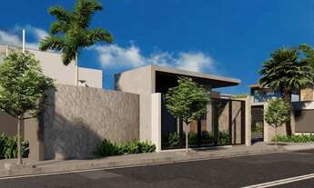 Imagem 3: Mansões Do Lago Condominium; Casas Em Condominio Fechado Em Maracanaú! Cód. D3C5DG