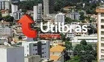 Imagem 2: Cobertura à venda, 2 quartos, 1 suíte, 3 vagas, Santo Antônio - Belo Horizonte/MG