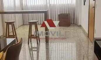 Imagem: Apartamento 3 Quartos (1 Suíte) com 2 Vagas