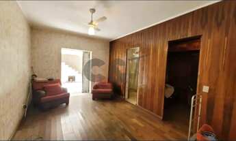 Imagem 3: Casa Térrea - 4 Dormitórios (Suítes) à Venda ou para Alugar no Alto da Boa Vista - São Pau