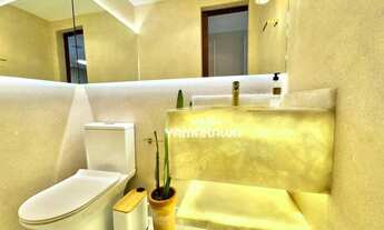 Imagem 9: Apartamento com 3 dormitórios à venda, 126 m² por R$ 1.910.000,00 - Mooca - São Paulo/SP