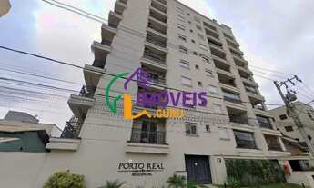 Imagem: APARTAMENTO - JARDIM ELVIRA DIAS - MG