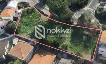 Imagem 4: Terreno com 1851 m², ZCOR 2 com lindo projeto monousuário na Vila Madalena