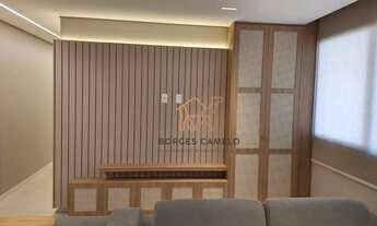 Imagem 4: Apartamento novo, mobiliado, no bairro Santo Agostinho para venda ou locação