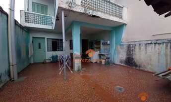 Imagem: Sobrado à venda, 50 m² por R$ 550.000,00