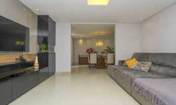 Imagem: Area privativa 3 quartos, 2 vagas - Fernão