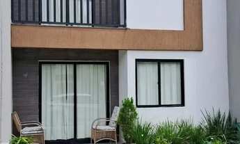 Imagem 2: EDF Duplex Elegante em Condomínio Fechado