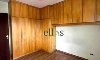 Imagem 7: Apartamento com 2 dormitórios para alugar, 66 m² por R$ 2.300/mês - Vila Quitaúna - Osasco