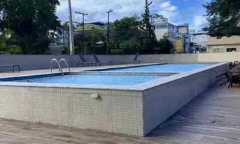 Imagem 4: Apartamento em prédio com infraestrutura completa no bairro Castália