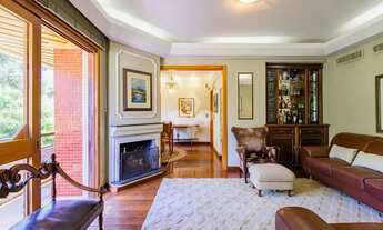 Imagem 7: Apartamento 153m² 3 dorm sendo 1 suíte e 4 vagas no Bela Vista