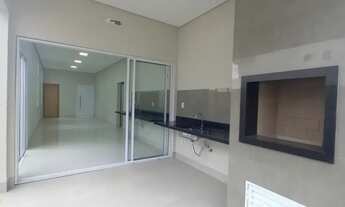 Imagem 6: Casa no Condomínio Primor das Torres-Cuiabá MT