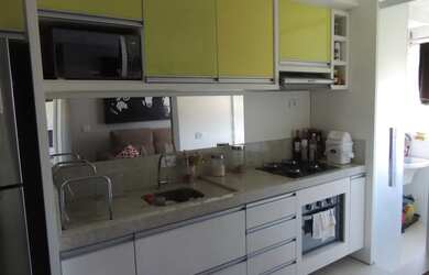 Imagem 2: APARTAMENTO 2 QUARTOS - MOBILIADO