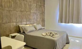 Imagem 5: 01 Quarto, Mobiliado, Próximo Aeroporto, Núcleo Bandeirante