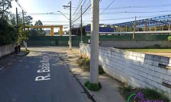 Imagem 5: AREA - PARQUE ALEXANDRE - SP