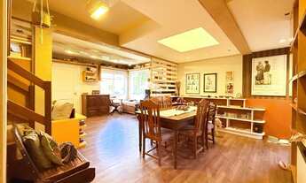 Imagem: Casa em condomínio com 3 quartos, 1 suíte