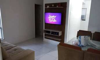 Imagem: Ap 2/4 Viva Sim - Mobiliado - SIM