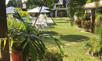 Imagem 7: LINDA CASA EM GUARAJUBA TEMPORADA