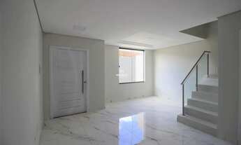 Imagem 6: Sobrado à venda 3 quartos - Bairro Pinheirinho