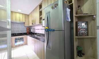 Imagem: Casa com amplo terraço no Ponte Alta