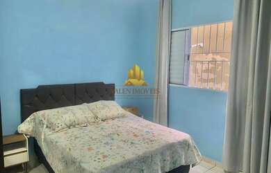 Imagem 7: Casa a venda no bairroParque Imperial - Jacareí