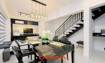 Imagem: Apartamento com 2 quartos e 1 vaga para