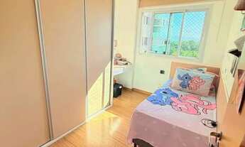 Imagem 6: LINDO APARTAMENTO 3 QUARTOS EM JARDIM CAMBURI VITORIA