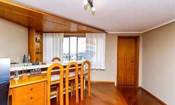 Imagem 7: Apartamento Alto Padrão no Batel 3 suítes e 3 garagens