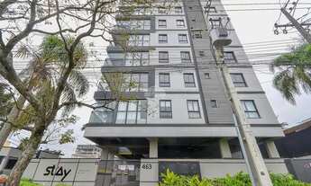 Imagem: Vendas Apartamento Curitiba PR
