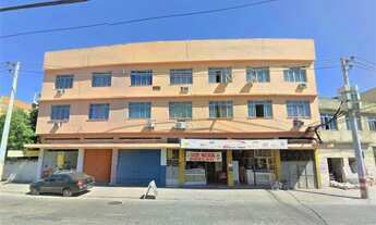 Imagem: Apto 2 Quartos no Parque Lafaiete - D.Caxias