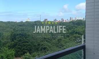 Imagem 3: Apartamento de 2 quartos com elevador e piscina