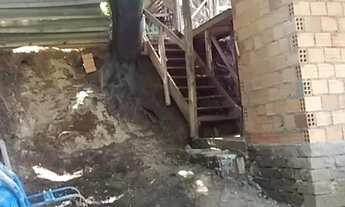 Imagem 5: Casa Madeira eucalipto premium 540 x 270 com patio grande