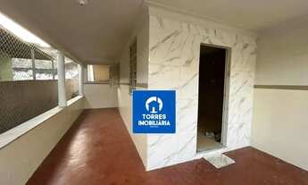 Imagem 5: Brasilândia- Casa com 2 Quartos