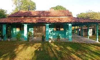 Imagem: Chácara Recreio Beira Rio em Santo Antônio