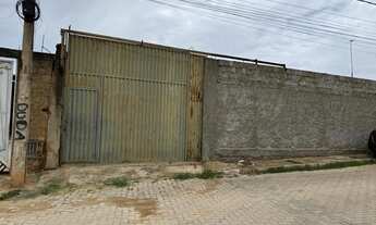 Imagem 2: Excelente Lote no SHSN CEILÂNDIA (aceito carro