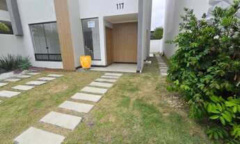 Imagem 2: Vila Florença , casa em condomínio abrantes, Camaçari