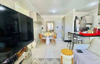 Imagem 3: Apartamento com 3 dormitórios à venda, 96 m² por R$ 1.100.000,00 - Jardim Atlântico - Flor