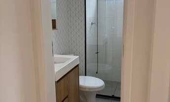 Imagem 6: Apartamento 2 dormitórios -Locação Atibaia