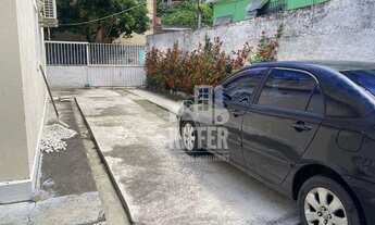 Imagem 5: Casa - 03 quartos - 100mts- Santa Rosa- Niteroi