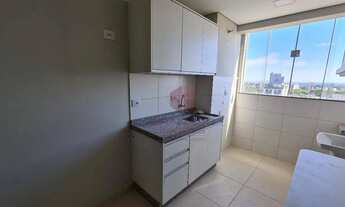 Imagem 6: Apartamento com 1 dormitório para alugar, 27 m² por R$ 1.970,00/mês - Zona 07 - Maringá/PR