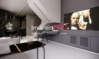 Imagem 4: Cobertura, Pinheiros - São Paulo