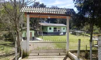 Imagem 2: Chácara x Permuta Litoral