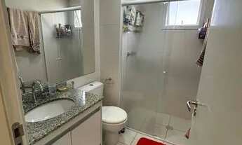 Imagem 7: Apartamento com 4 dormitórios para alugar, 106 m² - Picanço - Guarulhos/SP