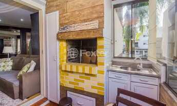 Imagem 5: Ótimo apartamento, com 2 quartos, 1 vaga de estacionamento no bairro Bela Vista