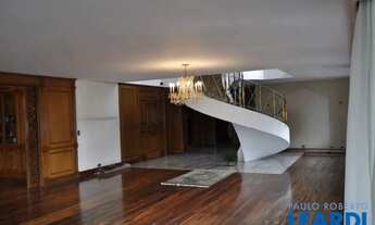 Imagem 2: COBERTURA - HIGIENÓPOLIS - SP