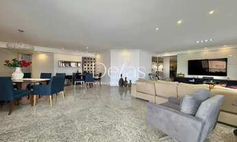 Imagem 4: Imóvel a Venda no Meireles | 240m² | 3 Suítes e 4 Vagas | Bem Localizado | DCE