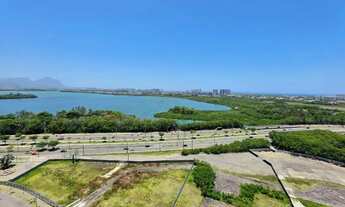 Imagem: Cobertura Duplex - Ilha Pura - 3 qts com