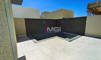 Imagem: Casa para venda condomínio Jardins França